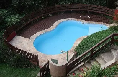 Casa em condomínio fechado com 2 quartos à venda na Rua Di Cavalcanti, Pendotiba, Niterói