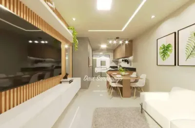Casa com 2 quartos à venda na Avenida Central, Itaipuaçú, Maricá