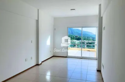 Loft com 1 quarto à venda na Rua Flavio Pinto Severo, Itaipu, Niterói