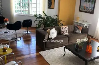 Casa com 4 dormitórios à venda, 279 m² por r$ 1.300.000,00 - badu - niterói/rj