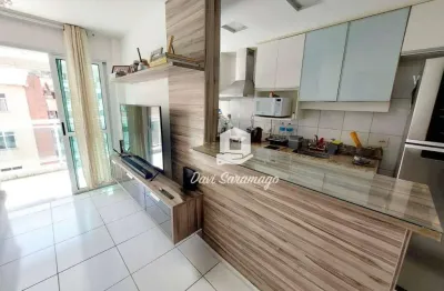 Apartamento com 3 quartos à venda na Avenida Sílvio Picanço, Charitas, Niterói