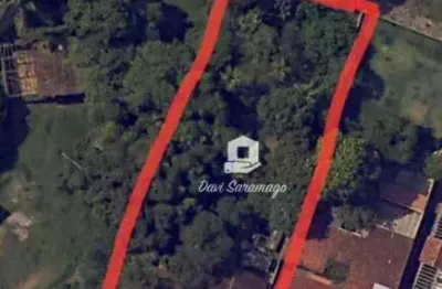 Terreno à venda na Rua Porto Alegre, Mata Paca, Niterói