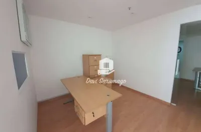 Sala comercial à venda na Rua Gavião Peixoto, Icaraí, Niterói
