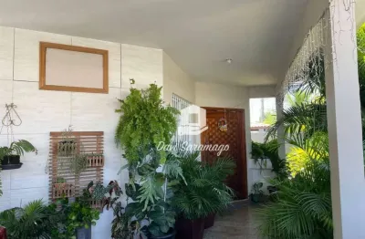 Casa com 2 quartos à venda na Rua das Camélias, Inoã, Maricá