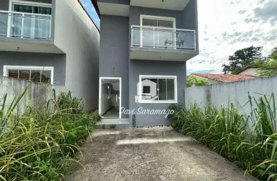 Casa com 3 quartos à venda na Rua Historiador Júlio Xavier de Figueiredo, Engenho do Mato, Niterói