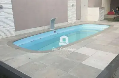 Casa com 2 quartos à venda na Rua Capitão Mello, Jardim Atlântico, Maricá