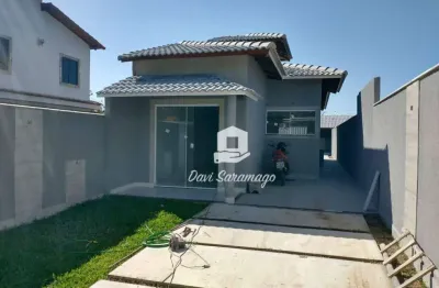 Casa com 3 quartos à venda na Rua Ribeiro de Almeida, Centro, Maricá
