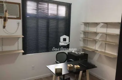 Sala comercial à venda na Avenida Ernani do Amaral Peixoto, Centro, Niterói