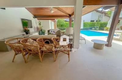 Casa à venda, 425 m² por r$ 2.950.000,00 - itaipu - niterói/rj