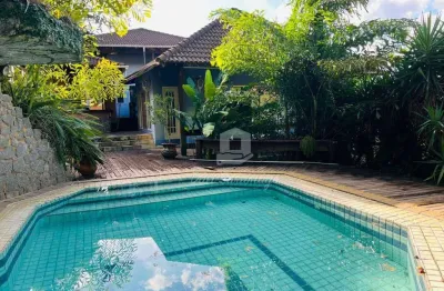 Casa em condomínio fechado com 3 quartos à venda na Avenida Irene Lopes Sodré, Engenho do Mato, Niterói