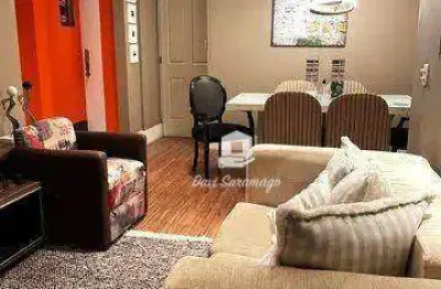 Apartamento com 2 quartos à venda na Rua Joaquim Távora, Icaraí, Niterói