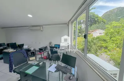 Sala comercial com 1 sala à venda na Avenida Rui Barbosa, São Francisco, Niterói