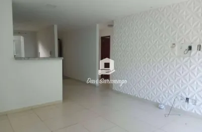 Apartamento com 2 quartos à venda, 81 m² por r$ 320.000 - maria paula - são gonçalo/rj