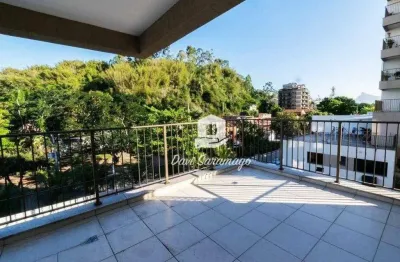 Apartamento com 2 quartos à venda na Rua Coronel Tamarindo, Gragoatá, Niterói