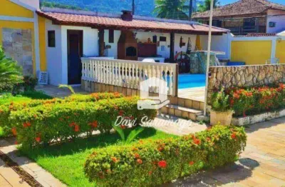 Casa com 4 quartos à venda na Rua Niraldo David de Freitas, Serra Grande, Niterói