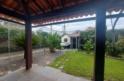 Casa com 3 quartos à venda na Rua Professor José Vieira de Souza, Maravista, Niterói