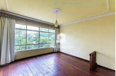 Apartamento à venda, 90 m² por r$ 460.000,00 - boa viagem - niterói/rj