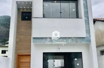 Casa com 4 quartos à venda na Rua Doutor Francisco Cazes, Piratininga, Niterói