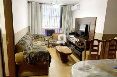 Apartamento com 2 quartos à venda na Alameda São Boaventura, Fonseca, Niterói