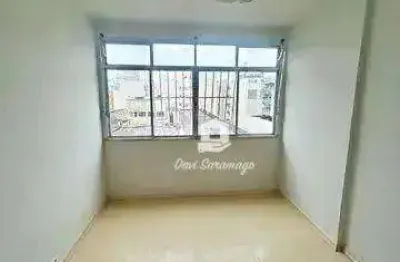 Apartamento com 2 quartos à venda na Rua Quinze de Novembro, Centro, Niterói