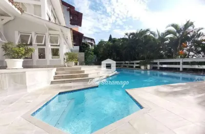 Casa em condomínio fechado com 4 quartos à venda na Estrada Monan Pequeno, Badu, Niterói