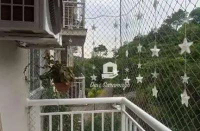 Apartamento com 2 quartos à venda em Maria Paula, São Gonçalo 