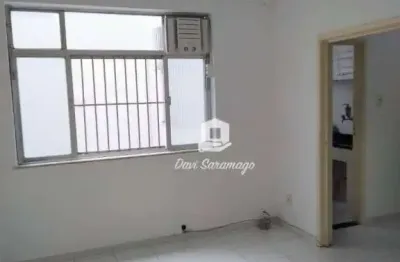 Apartamento com 1 quarto à venda na Avenida Ernani do Amaral Peixoto, Centro, Niterói