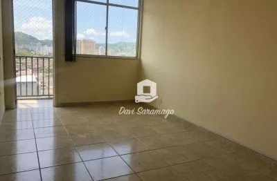 Apartamento com 1 quarto à venda na Rua Capitão Dalvo Rabello Sampaio, Fonseca, Niterói
