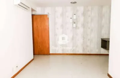 Apartamento com 2 quartos à venda na Rua Domingues de Sá, Icaraí, Niterói