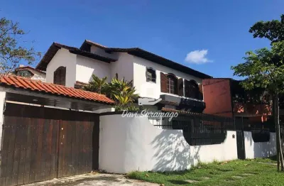 Casa com 4 quartos à venda na Avenida Anita Nilo Peçanha, São Francisco, Niterói