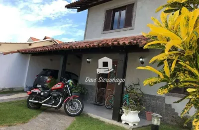 Casa com 4 quartos à venda em piratininga - niterói/rj