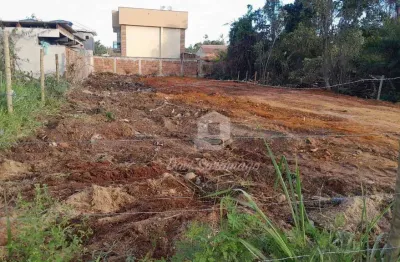 Terreno à venda na Rua São Geraldo, São Bento da Lagoa, Maricá