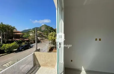 Casa com 4 quartos à venda, 99 m² por r$ 650.000 - itacoatiara - niterói/rj