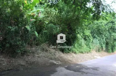 Terreno à venda na Rua José Eugênio, Piratininga, Niterói