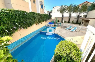 Apartamento com 3 quartos à venda na Estrada Caetano Monteiro, Badu, Niterói