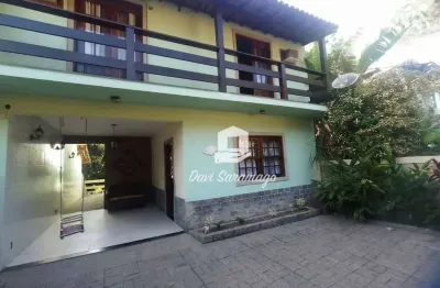 Casa com 3 quartos à venda na Rua São Jorge, Badu, Niterói