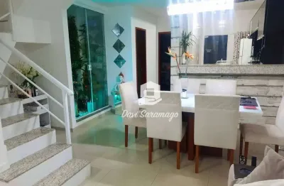 Casa com 3 quartos à venda na Rua Maestro Carlos Monteiro de Souza, Cafubá, Niterói
