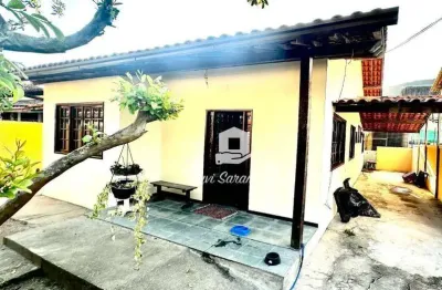 Casa com 5 quartos à venda na Rua Jornalista Osias Stutz, Cafubá, Niterói