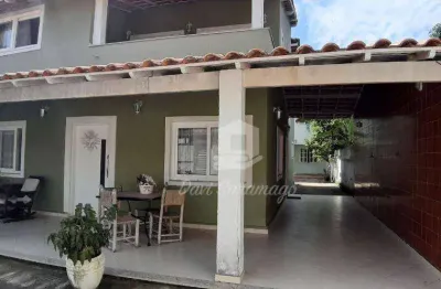 Casa com 7 quartos à venda na Rua das Gaivotas, Piratininga, Niterói