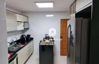 Apartamento com 2 quartos à venda na Estrada Caetano Monteiro, Badu, Niterói