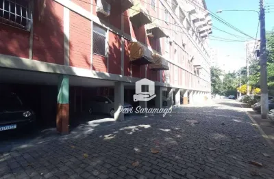 Apartamento com 3 dormitórios à venda, 80 m² por r$ 320.000,00 - fátima - niterói/rj