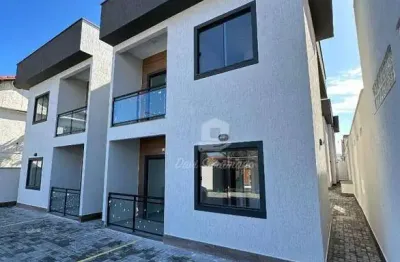 Apartamento com 2 quartos à venda na Avenida Central, Itaipuaçú, Maricá