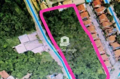 Terreno à venda na Rua Rigel Pacca Corrêa, Maria Paula, São Gonçalo