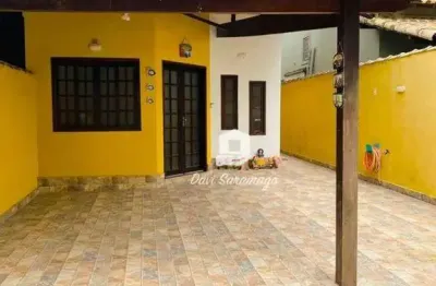 Casa com 2 quartos à venda na Rua José Augusto Lima, Jardim Atlântico Central (Itaipuaçu), Maricá