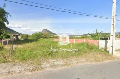 Terreno à venda na Avenida Central, Itaipuaçú, Maricá