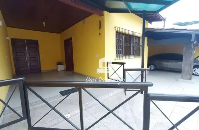 Casa com 4 dormitórios à venda, 240 m² por r$ 1.600.000,00 - são francisco - niterói/rj