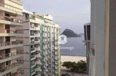 Apartamento com 3 quartos à venda na Rua Belisario Augusto, Icaraí, Niterói