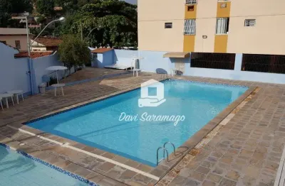 Apartamento com 2 quartos à venda na Rua Riodades, Fonseca, Niterói