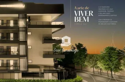 Cobertura com 3 dormitórios à venda, 184 m² por r$ 1.697.000,00 - piratininga - niterói/rj