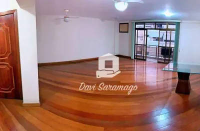 Apartamento com 4 quartos à venda na Rua Domingues de Sá, Icaraí, Niterói